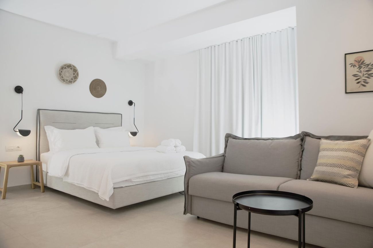Iades Hotel Chalkidiki 3*