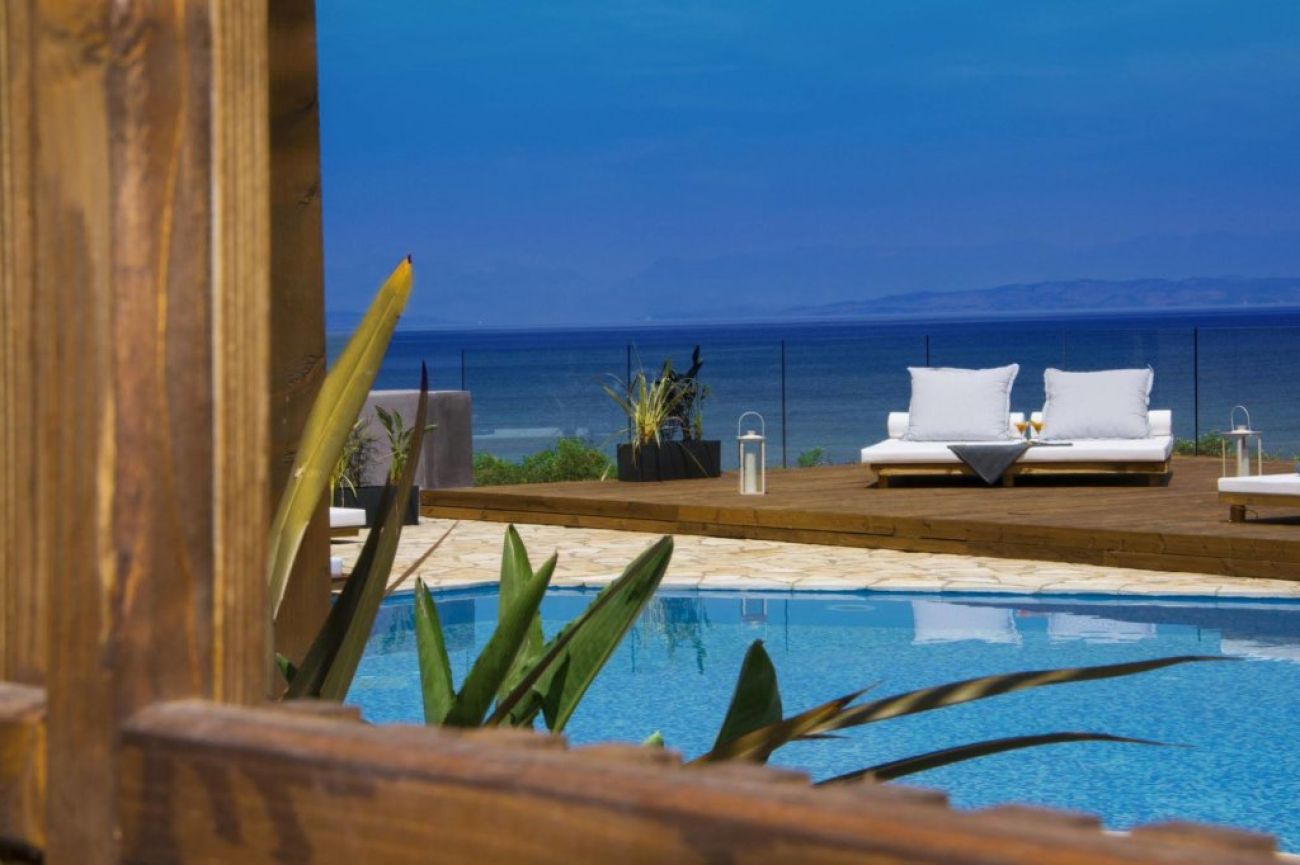 Ionian Eye Design Studios & Spa 3*