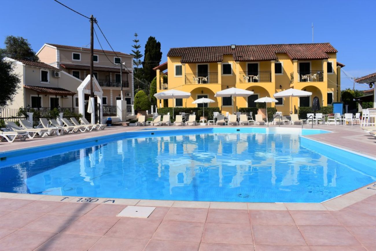 Oula maisonettes 3*