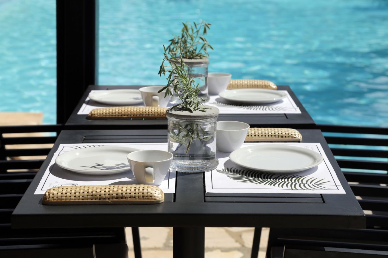 Lena Mare Boutique Hotel 4*