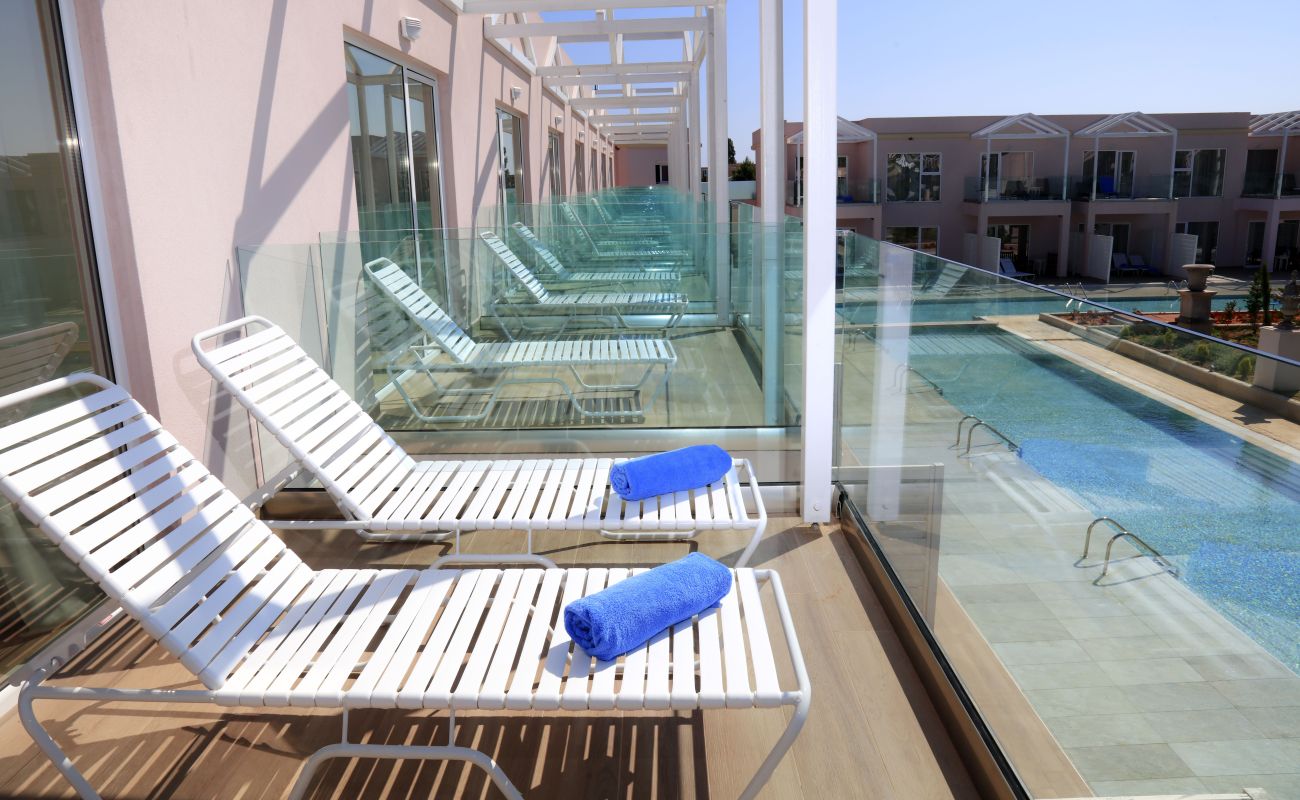 Kairaba Sandy Villas 5*