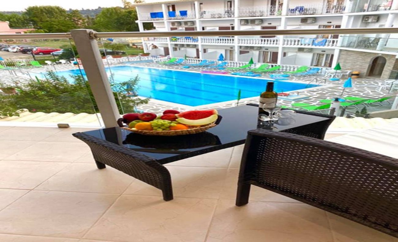 Palotel 2*