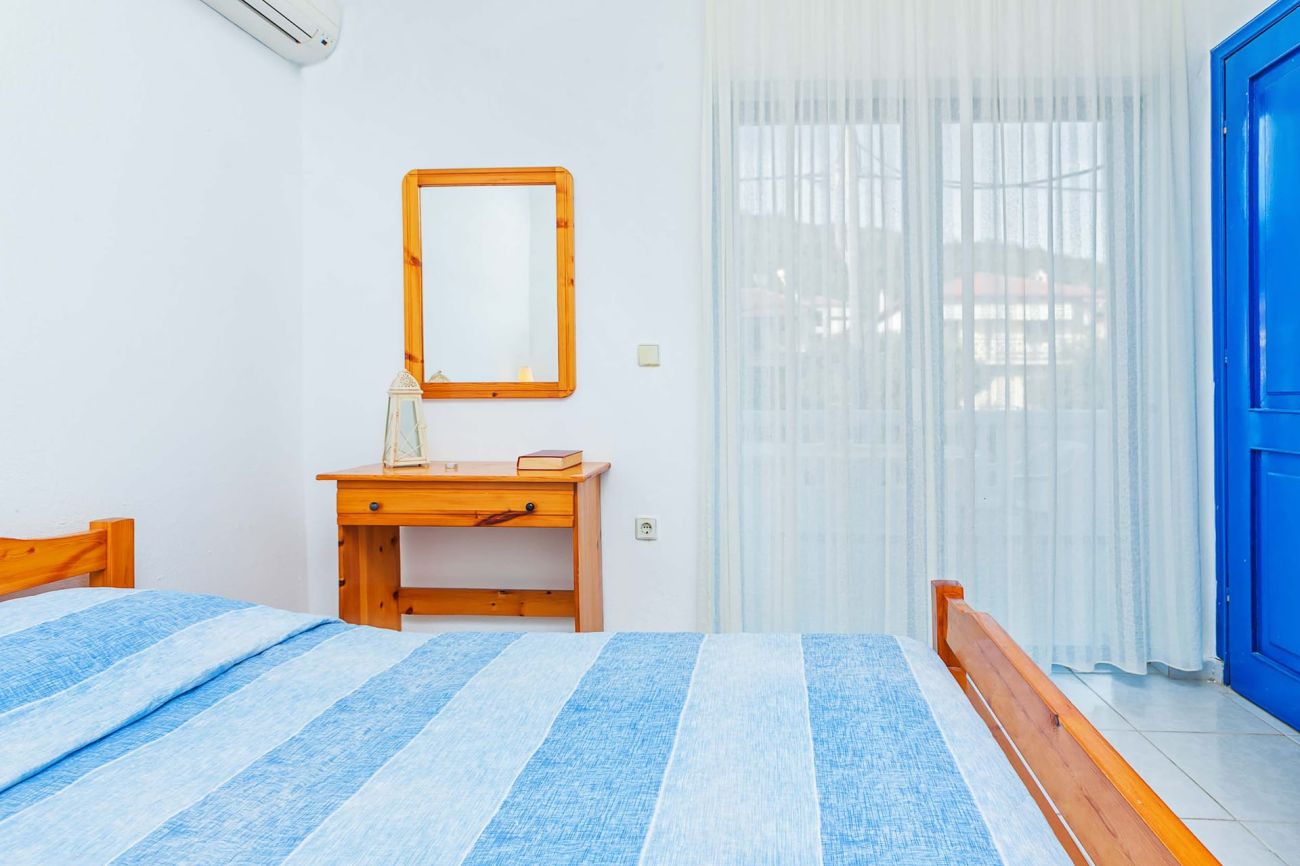 Xenios Loutra Village Arsinoi Studios