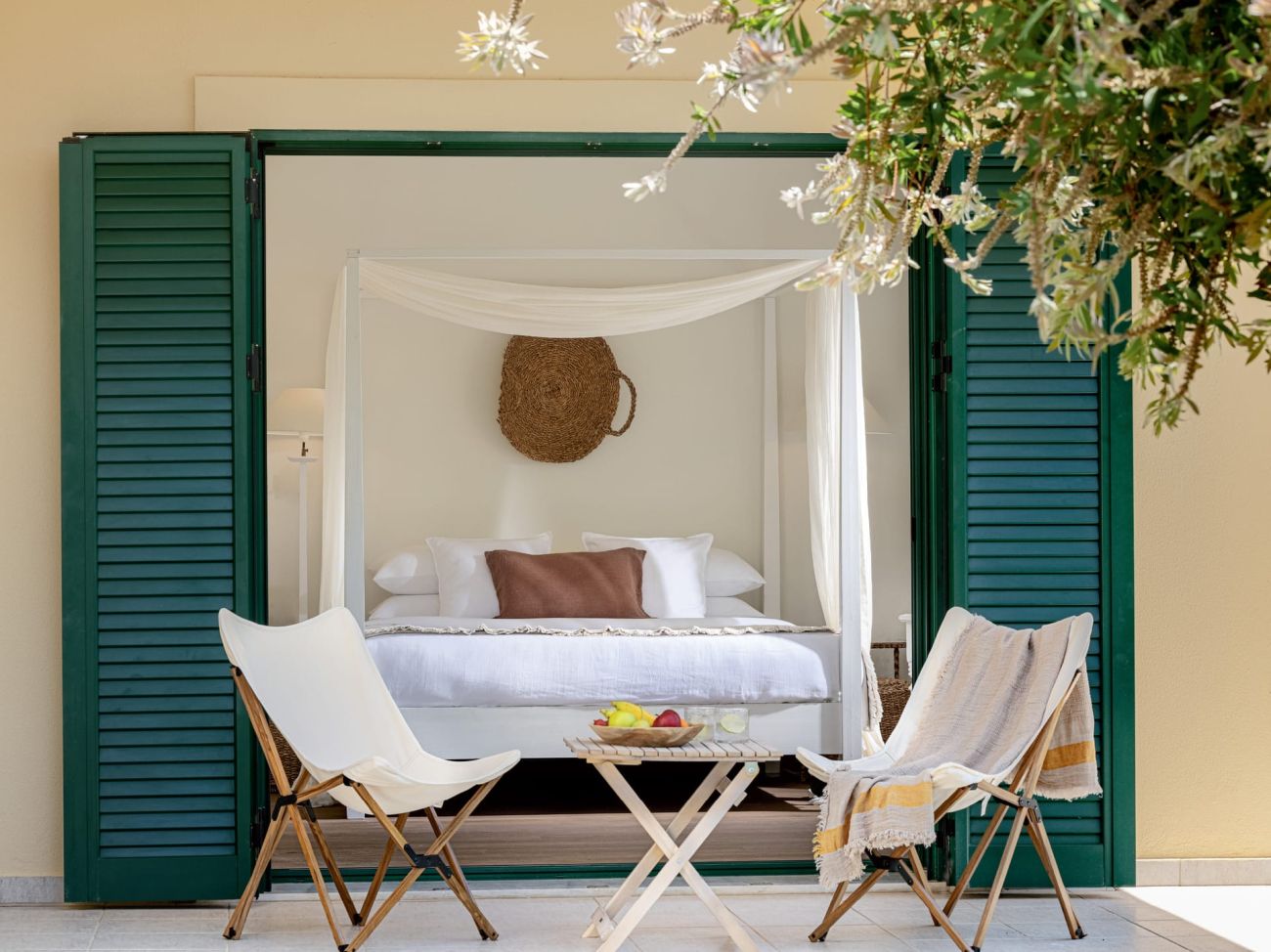 Grecotel Lux Me Costa Botanica 5*