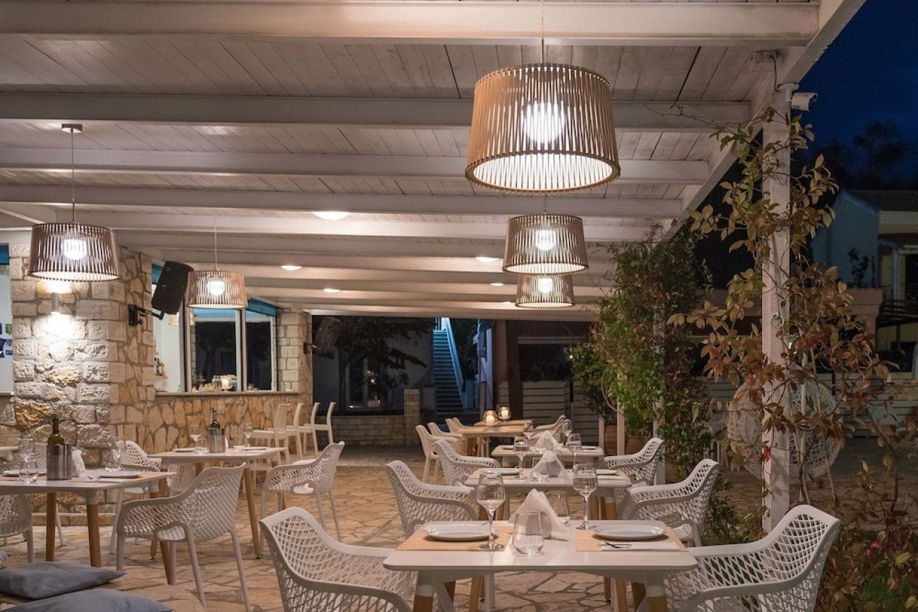 Olive Grove Resort 3*