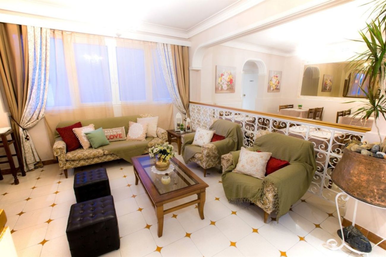 Sirena Beach Hotel 3*