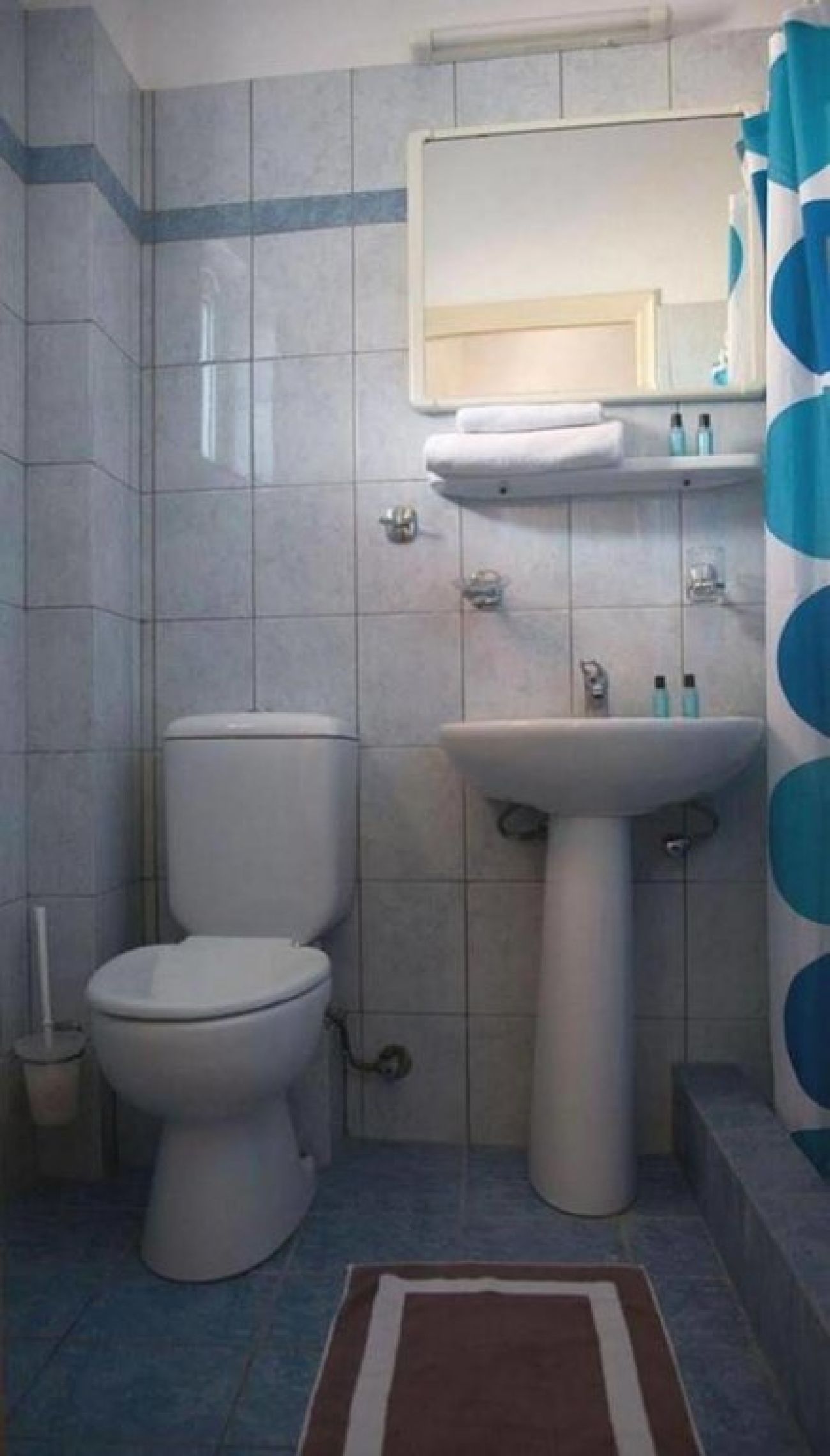 Metaxa Apartments