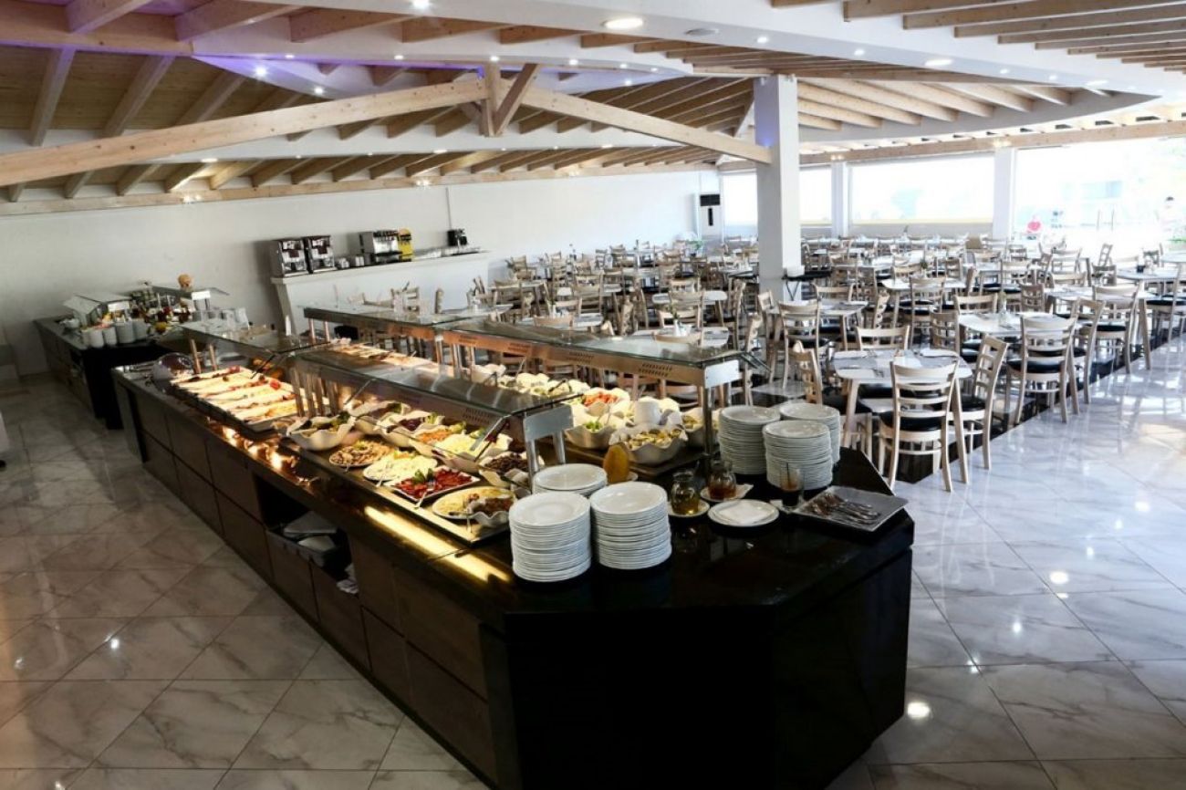 Saint George Palace 4*