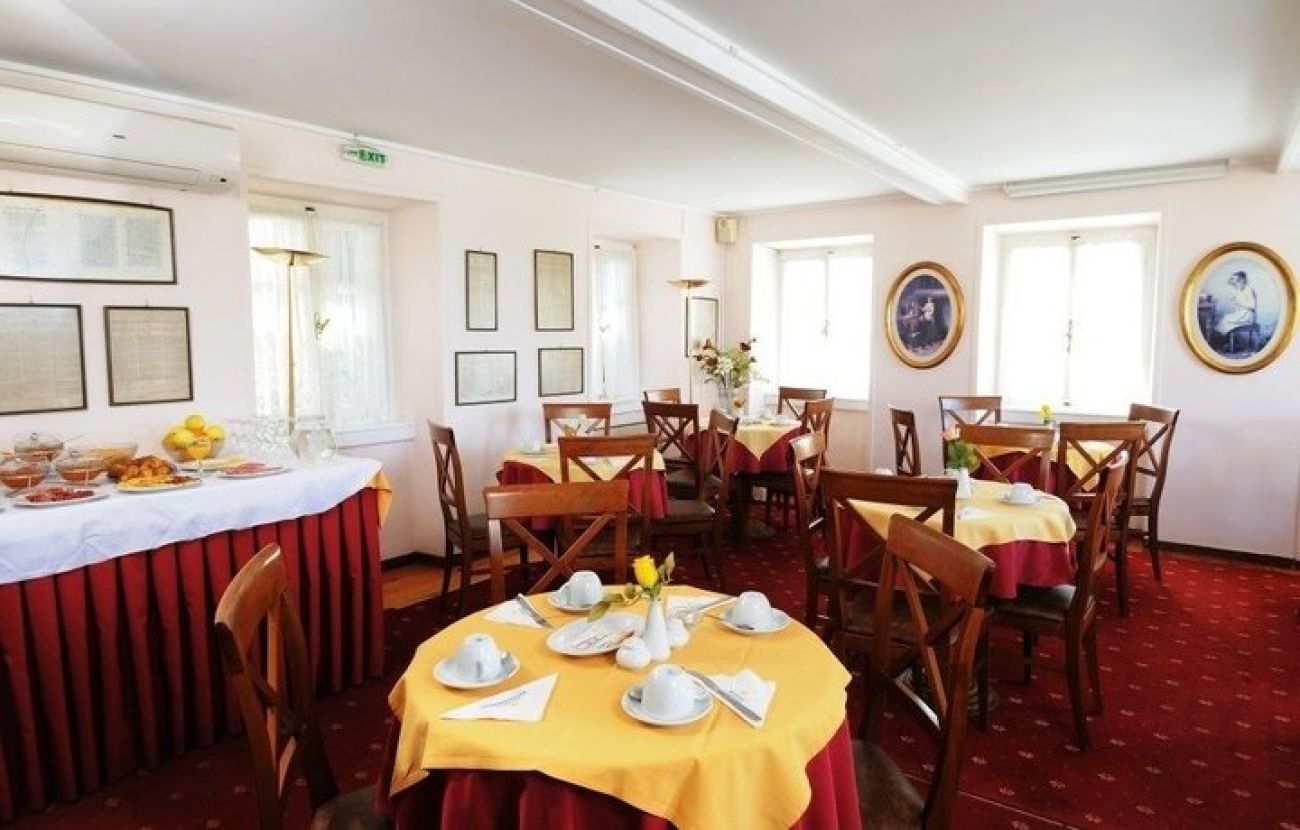 Konstantinoupolis (Adults only) 2*