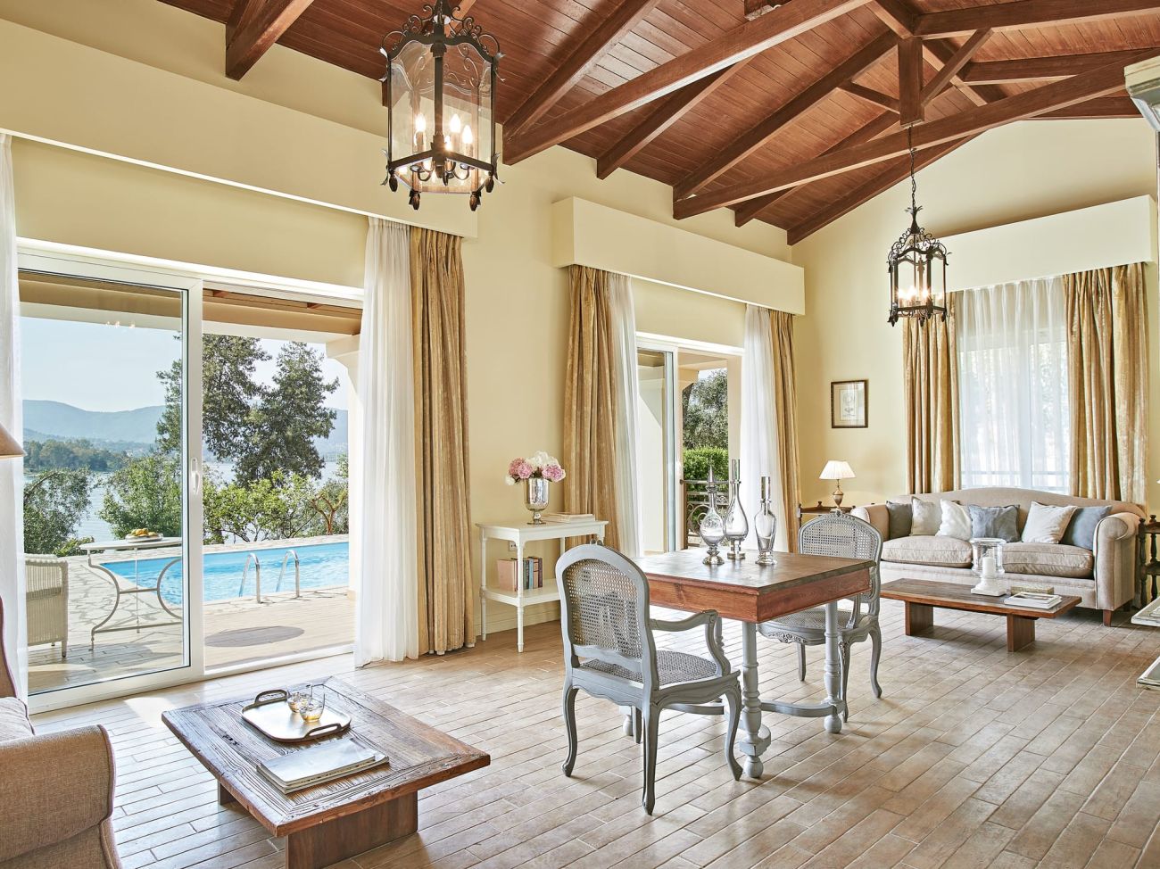 Grecotel Eva Palace 5*