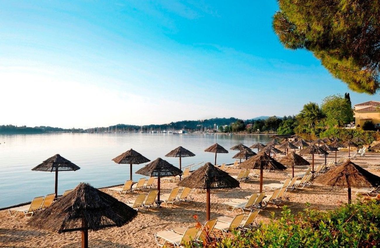 Dreams Corfu Resort & Spa 4*