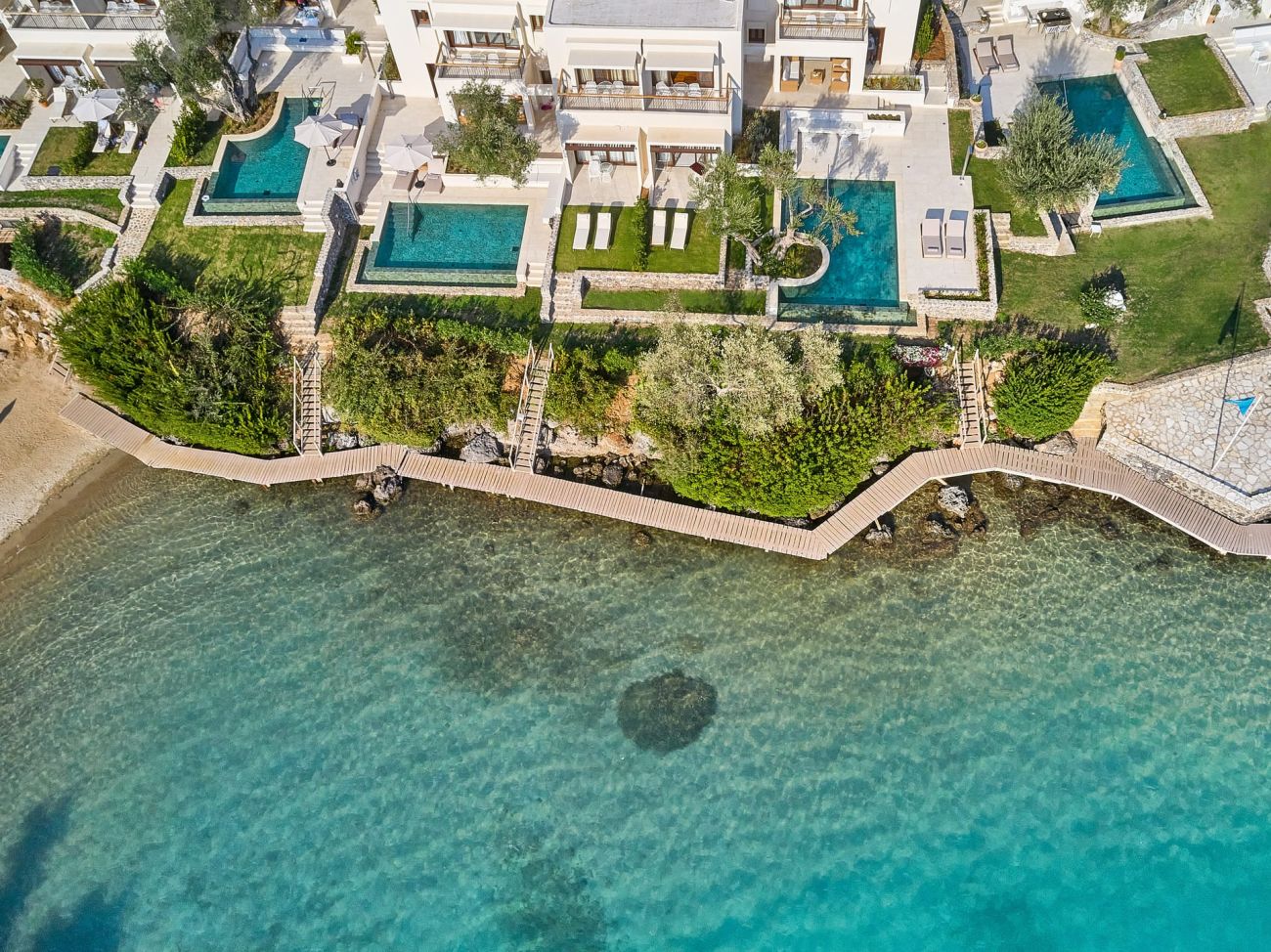 Corfu Imperial Grecotel Beach Luxe Resort 5*