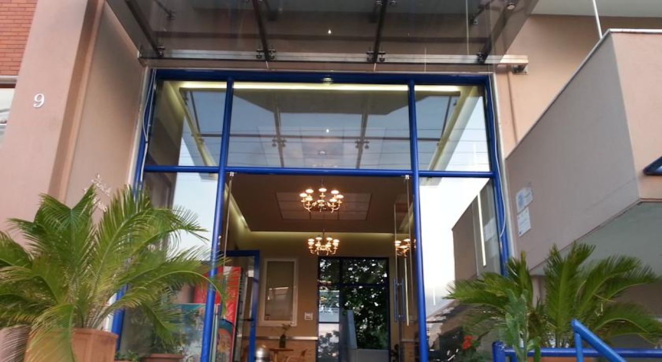 Oceanis Hotel 2*