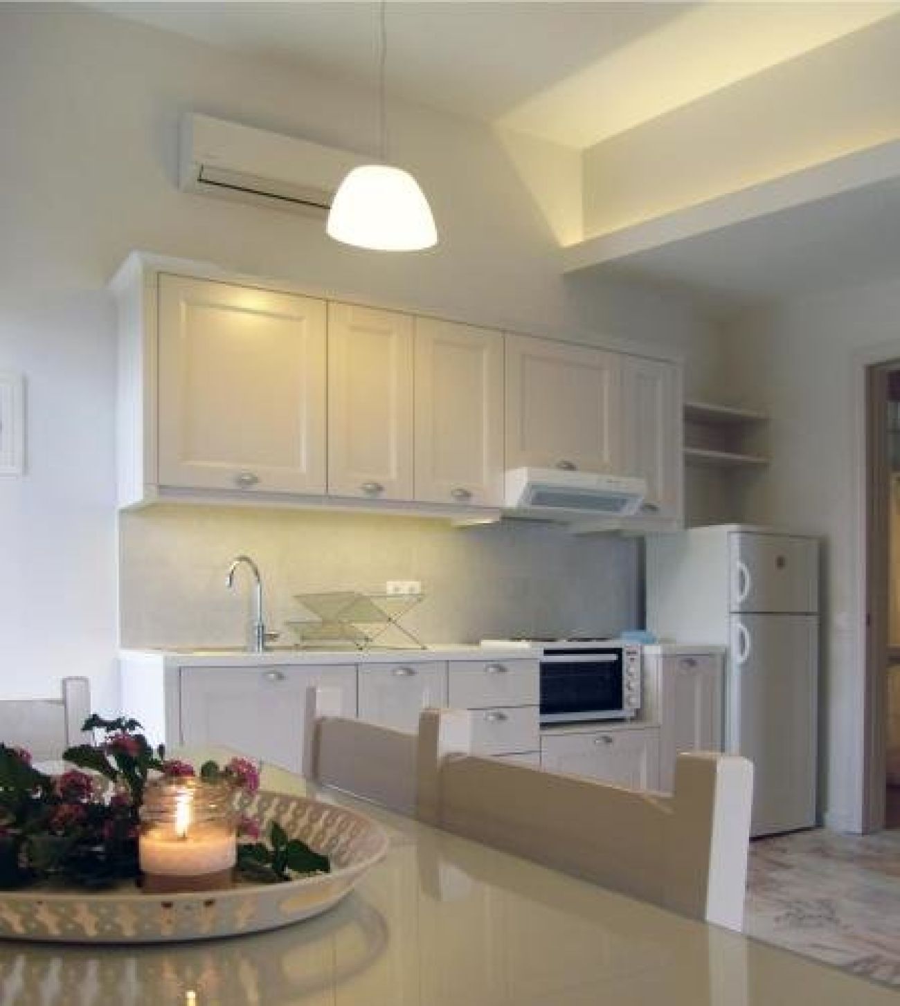Villa Petros 4*