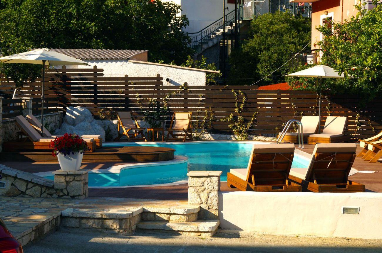 Anita Village Corfu 4*