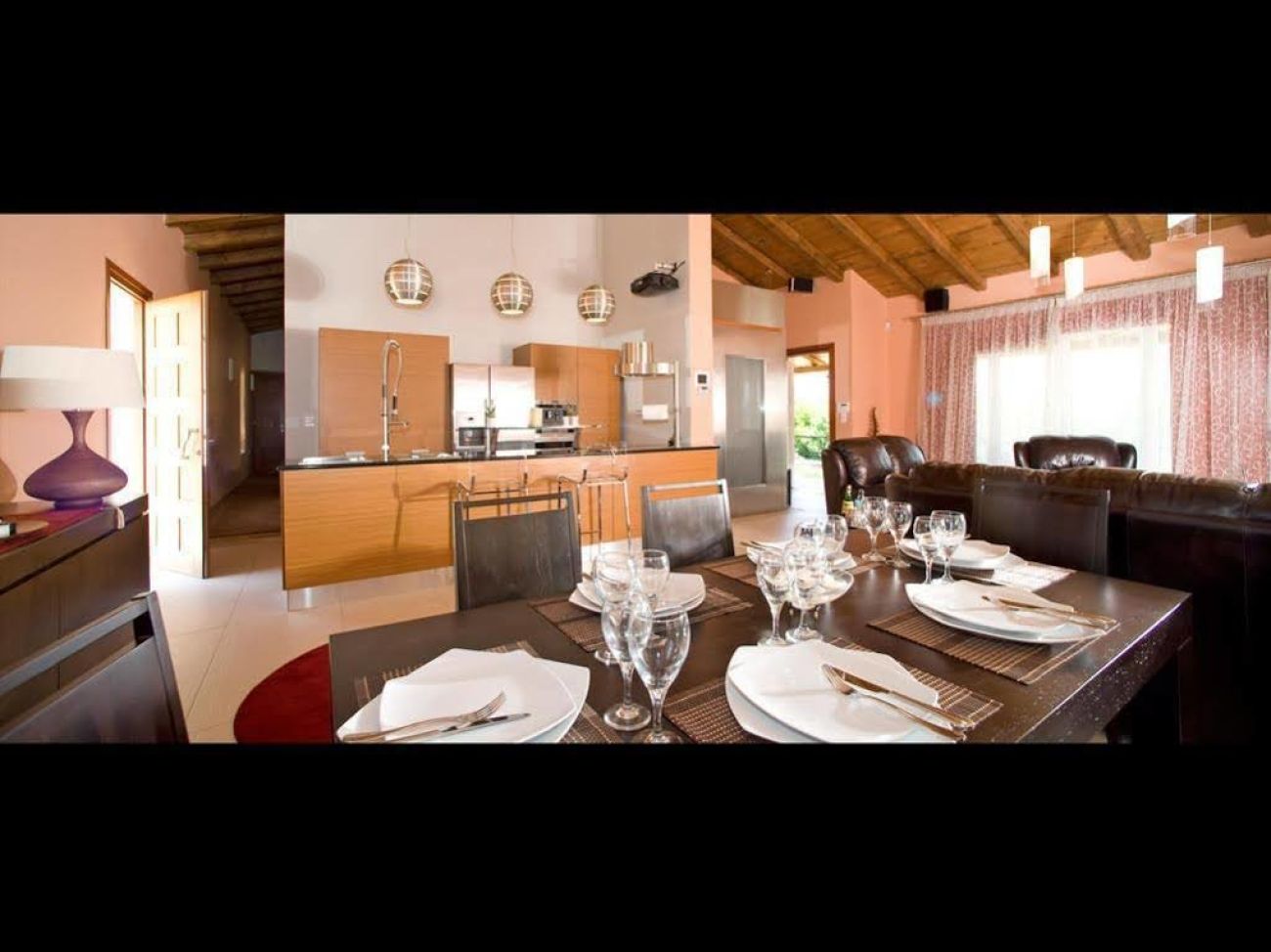 Privilege Villas Corfu 4*