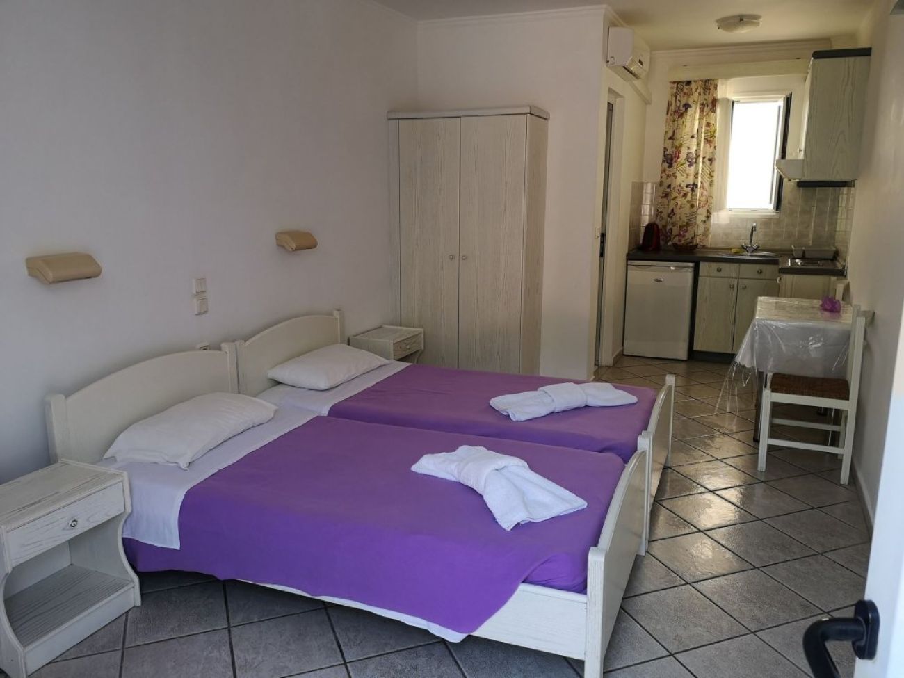 Apart Hotel Blumarin 1*