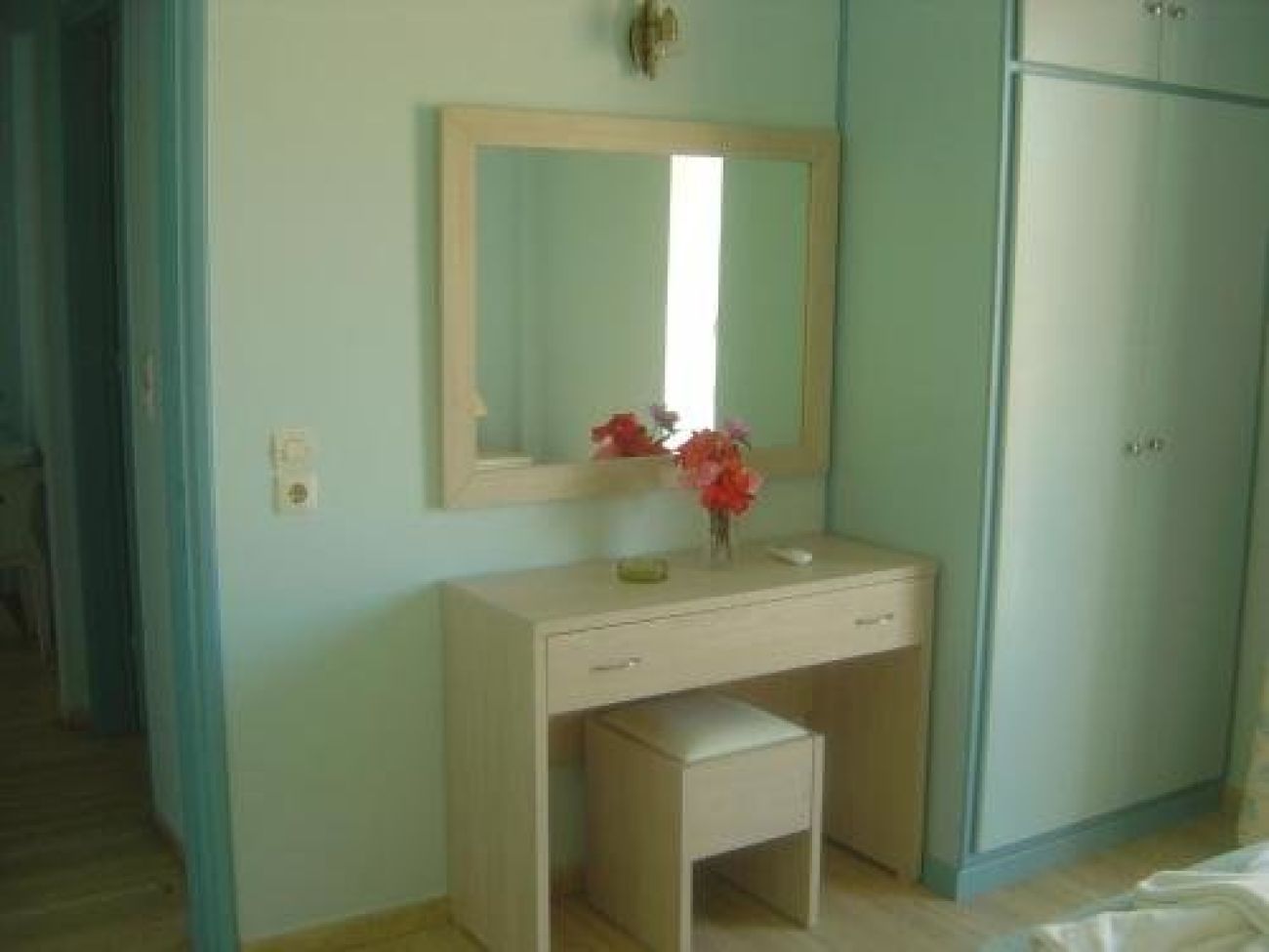 Roda Pearl Resort 4*