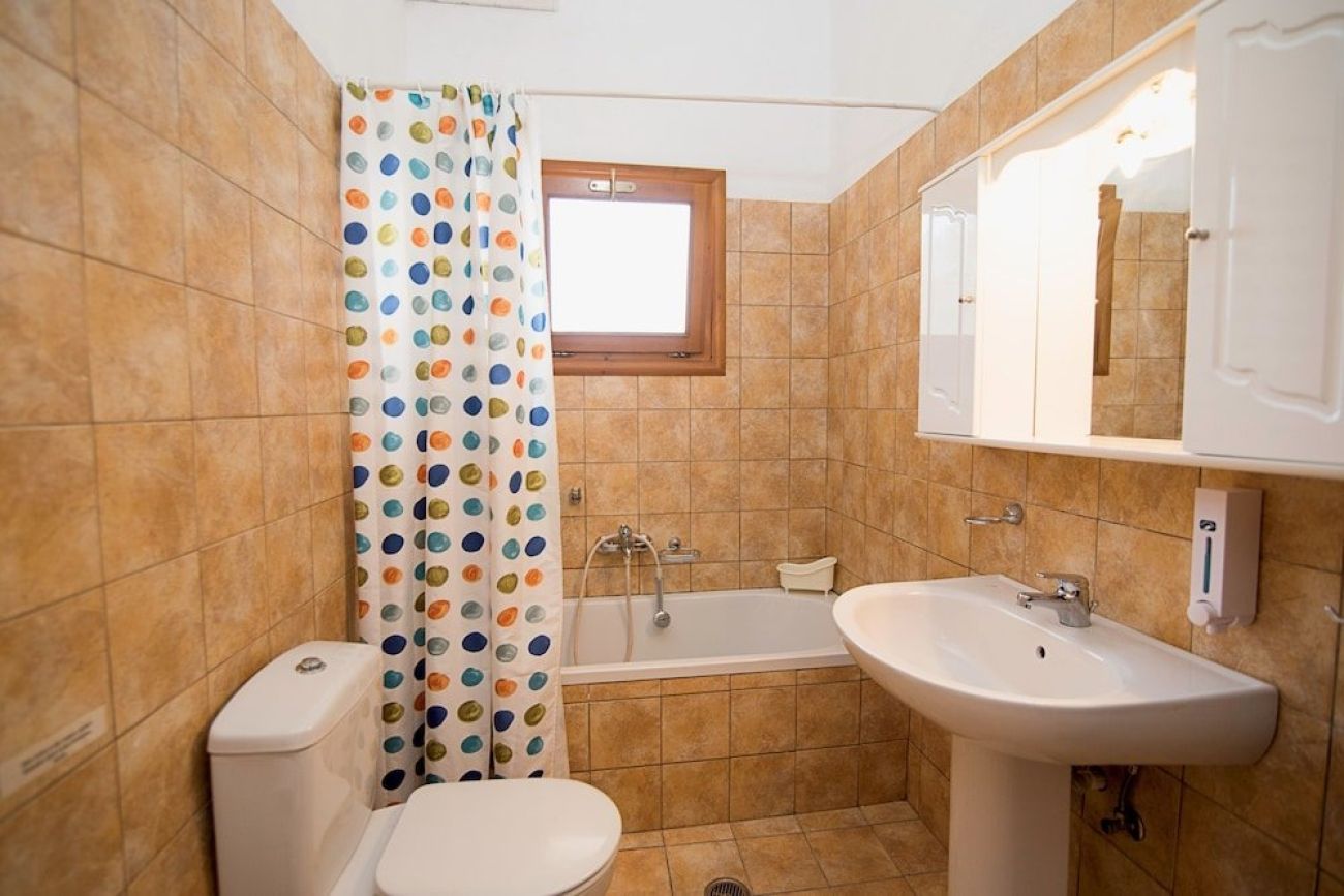 Villa Blue Pearl 1*
