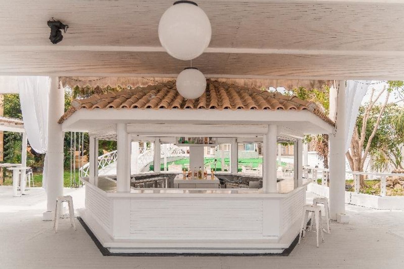 Olive Grove Beachfront