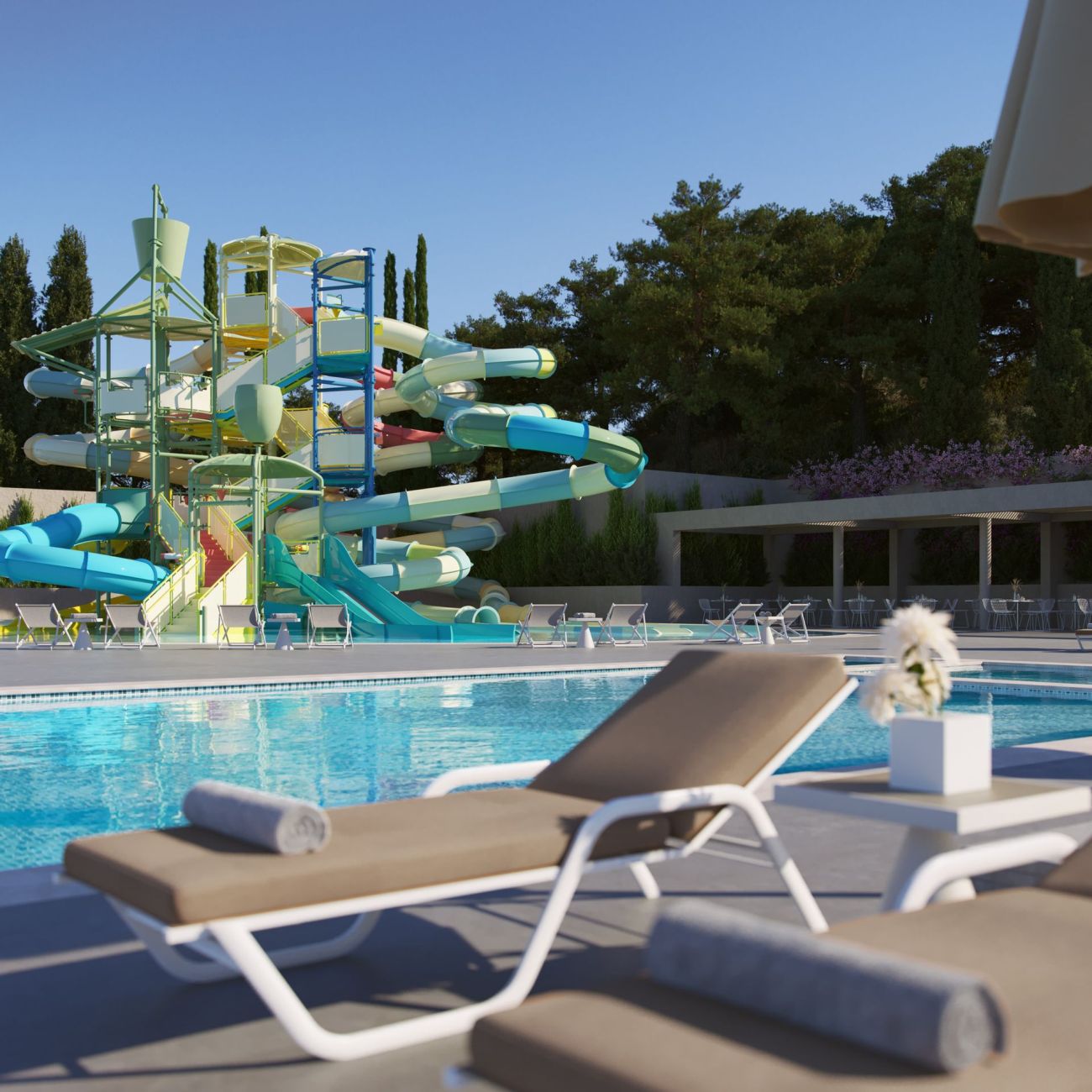 MarBella 5*