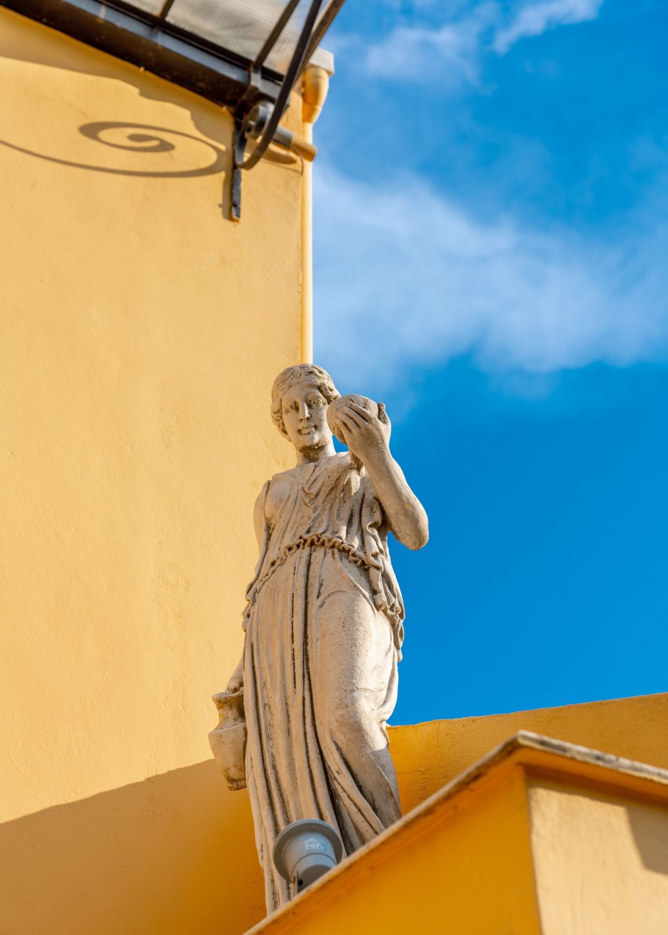 Corfu Secret Hotel 3*