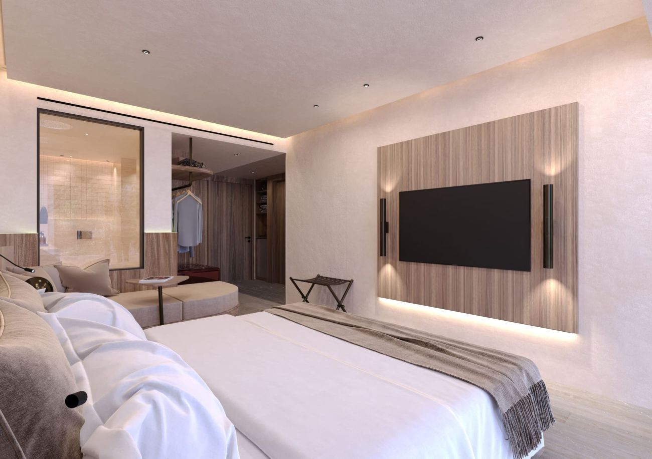 Divani Corfu Palace 4*
