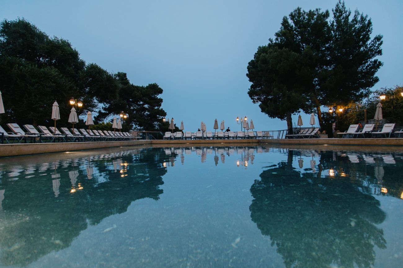 Corfu Holiday Palace 5*
