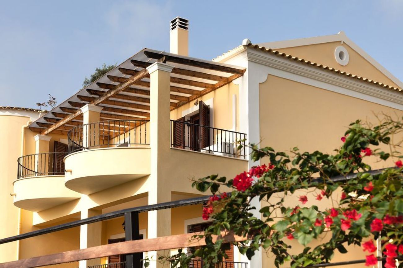 Infinity Villa