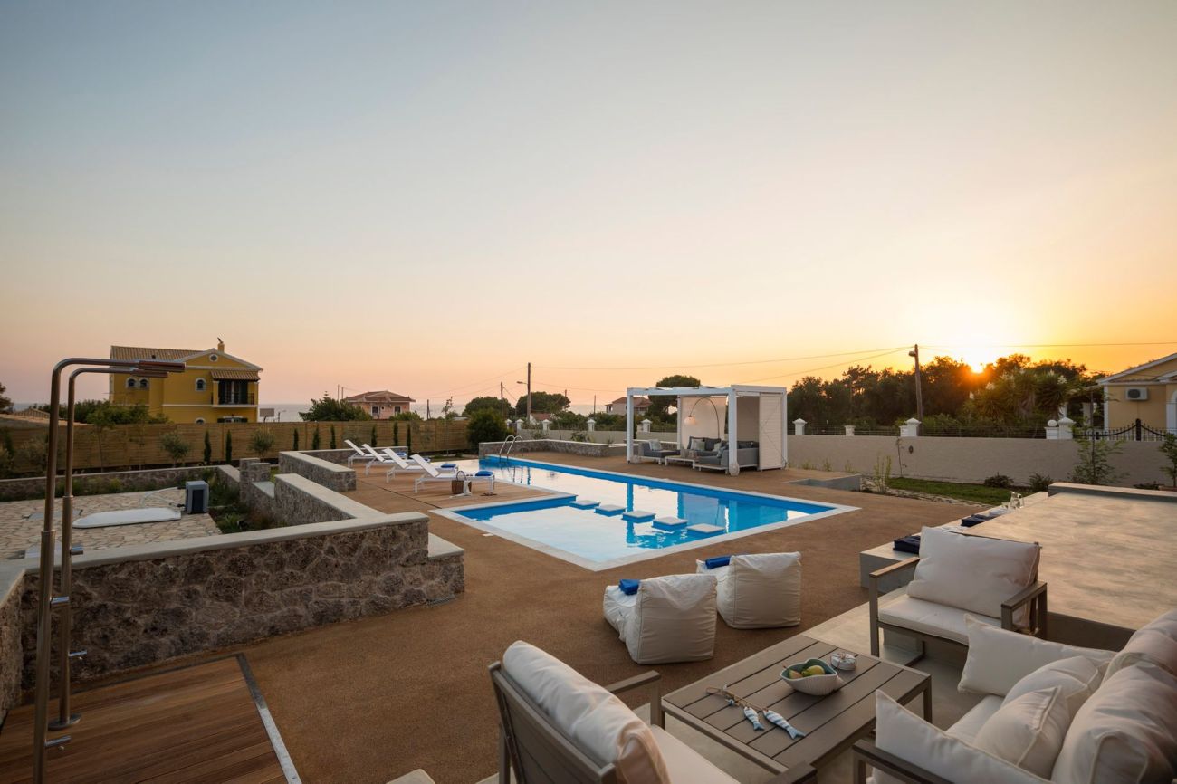 Casa Alta Mare Corfu 5*