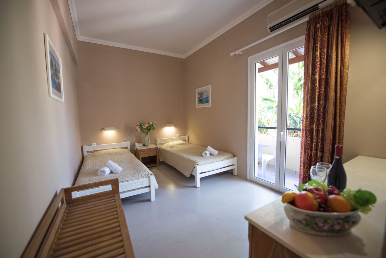 Ipsos di Mare Hotel (Adults only) 3*