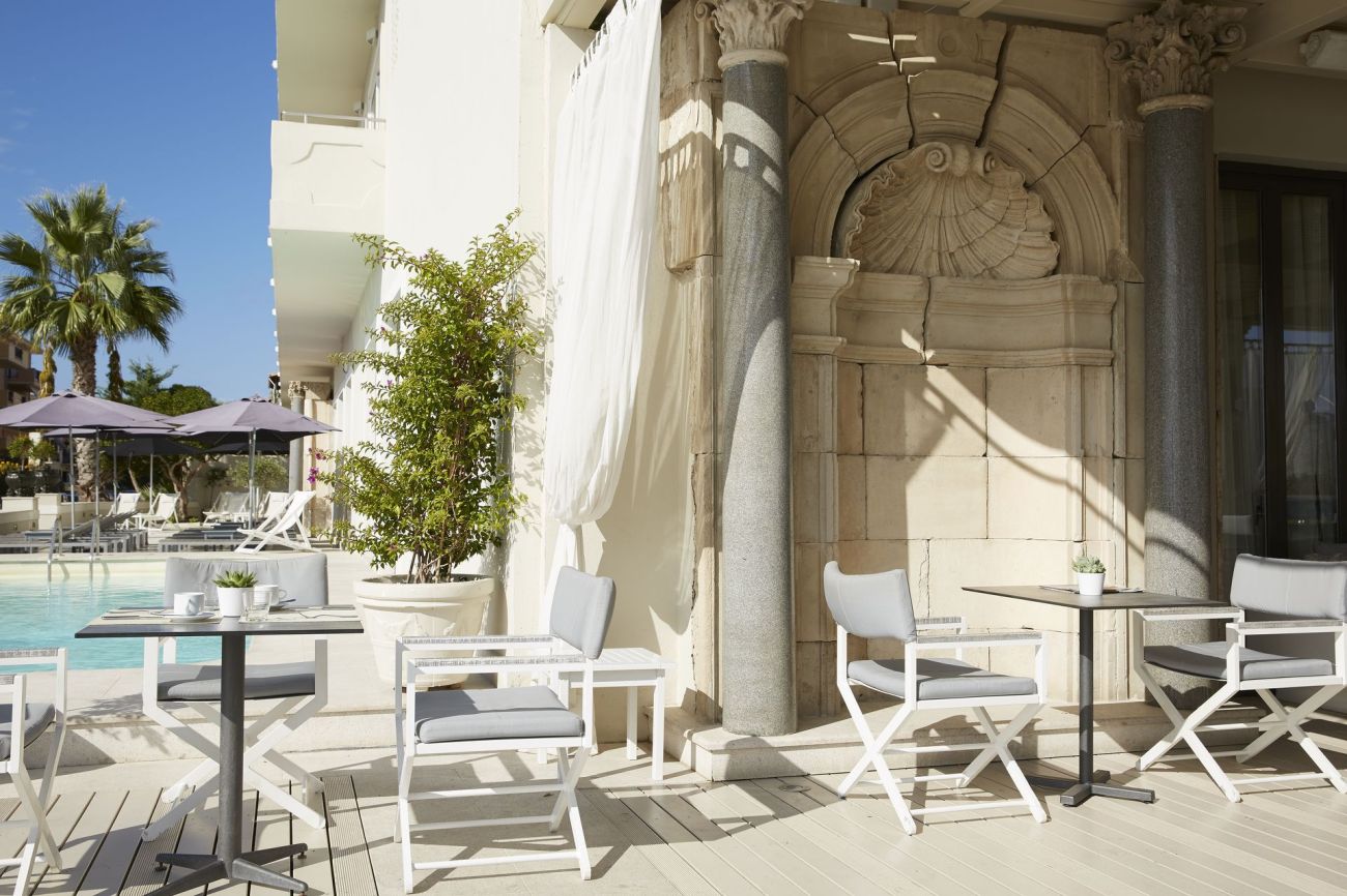 Mon Repos Palace 4*