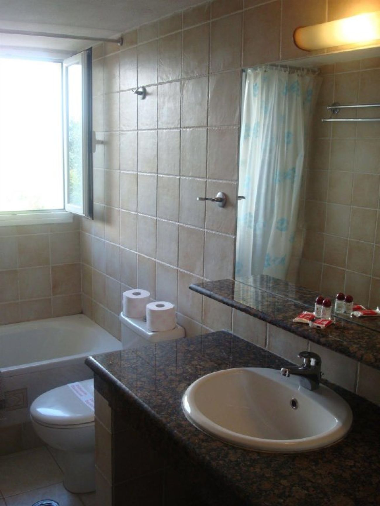 Fundana Villas 4*