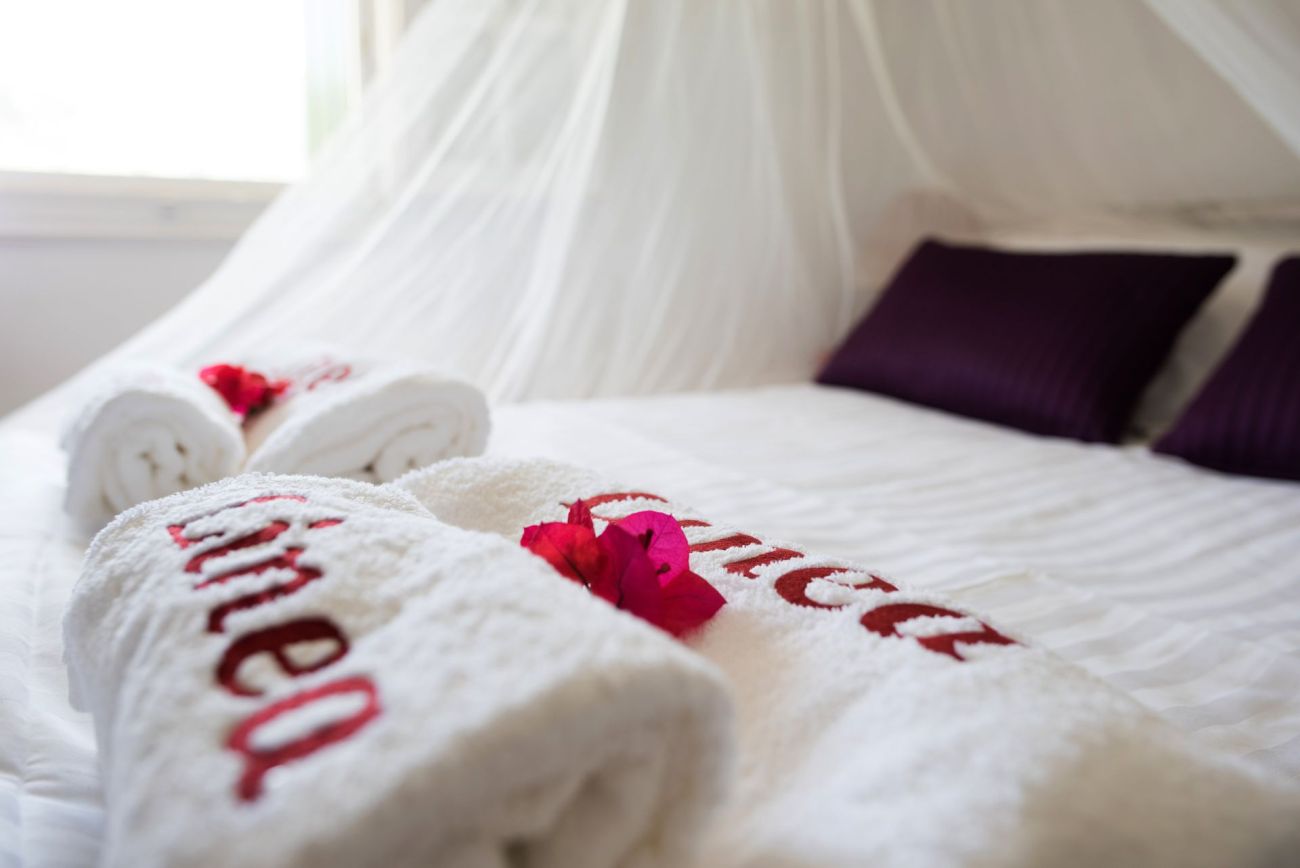 Corfu Villa Linea 3*