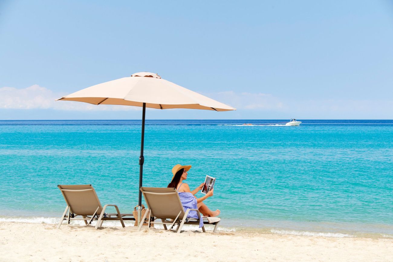 Cavo Delea Elegant Suites Chalkidiki