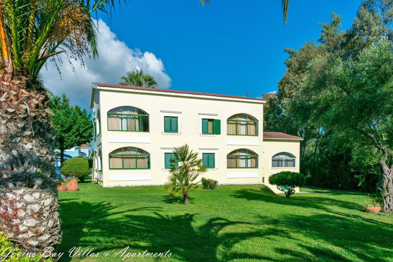 Govino Bay 3*