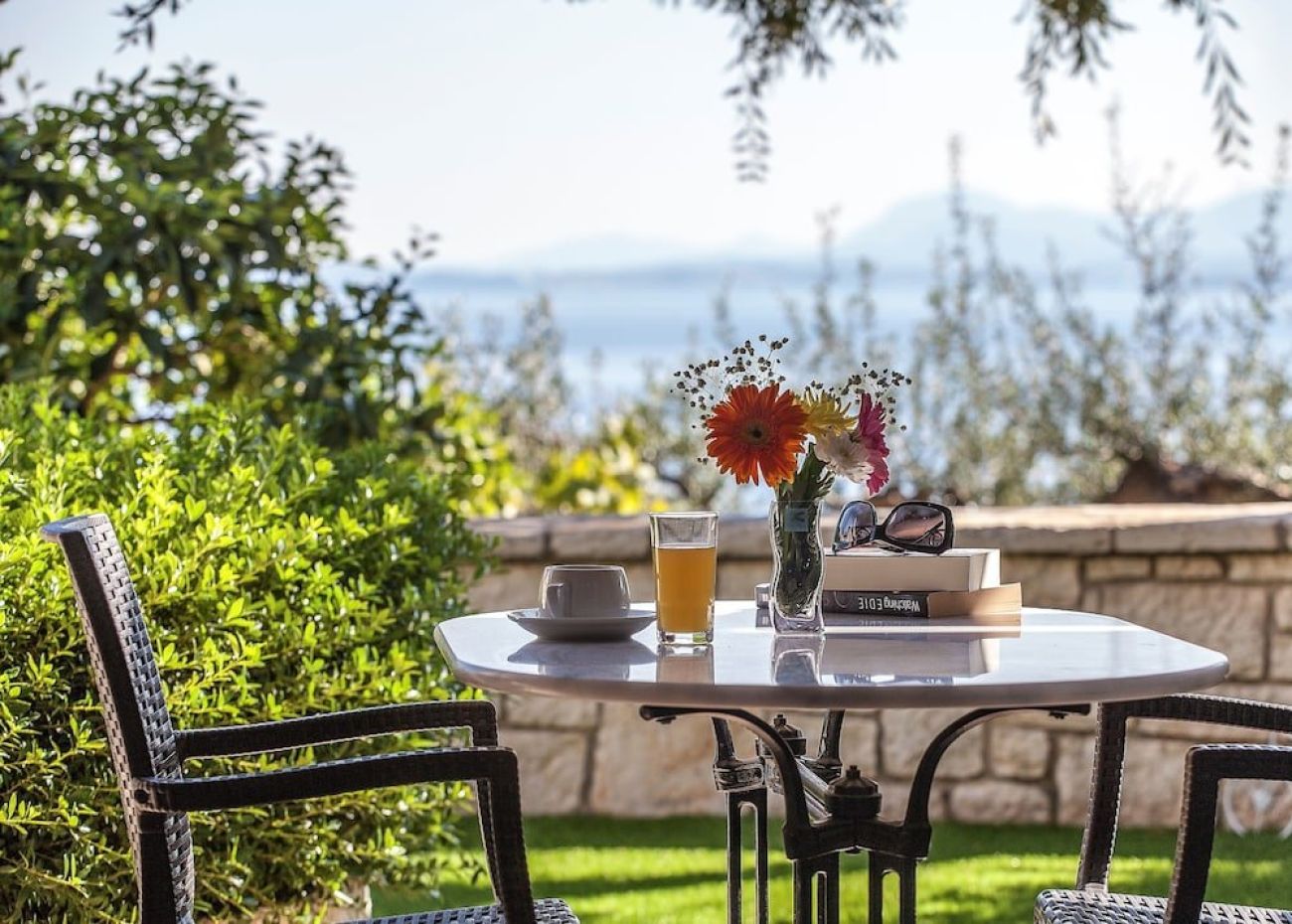 Locanda Barbati Luxury Aparthotel 2*