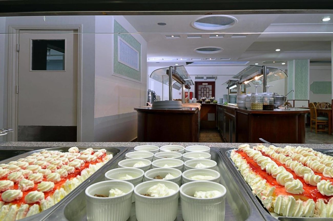 Cnic Gemini Hotel 4*