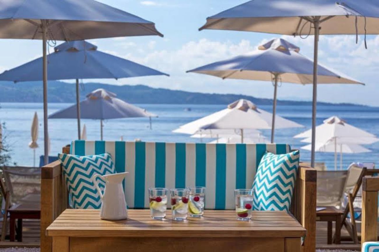 San Antonio Corfu Resort 4*