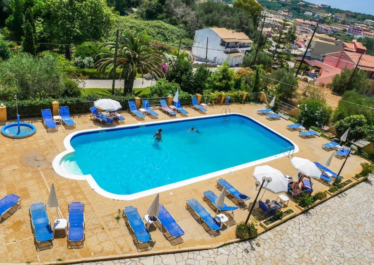 Olga Hotel 1*
