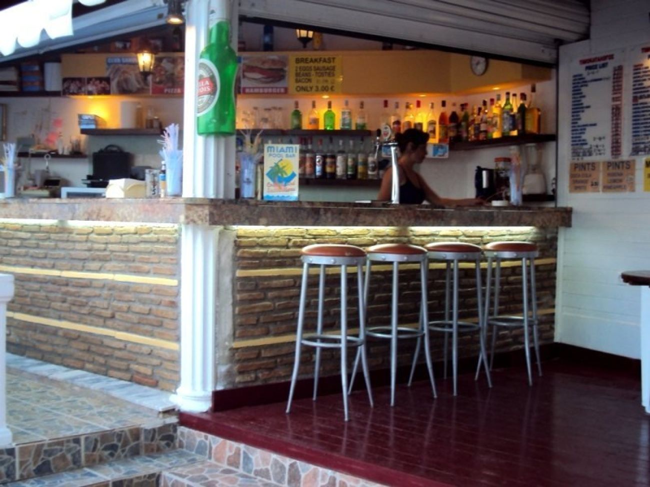 Kavos Panorama Complex 2*