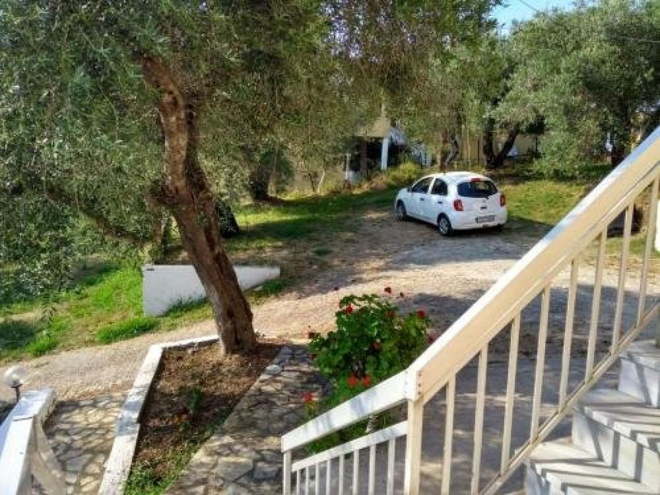 Evridiki Apartments