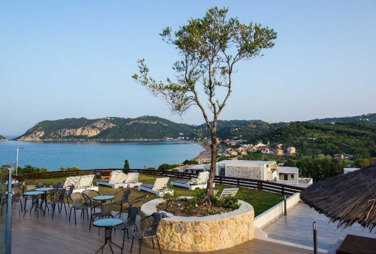 Ninos Porto Demo Boutique Hotel 3*
