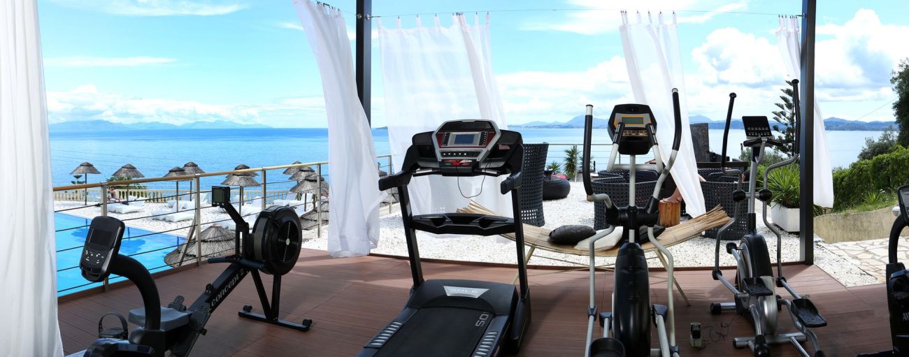 Pantokrator Hotel 3*