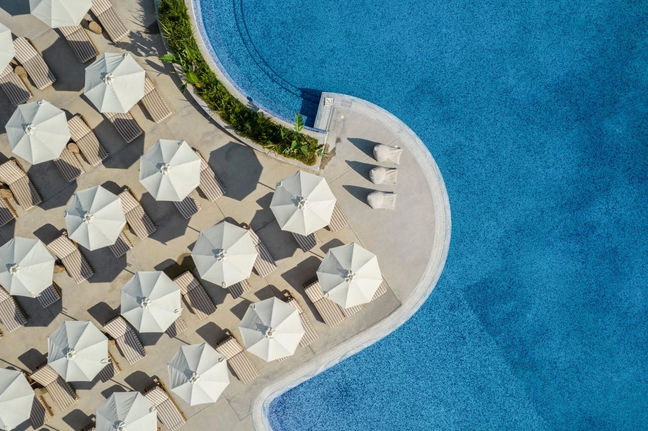 Kerkyra Blue Hotel N’ Spa 5*