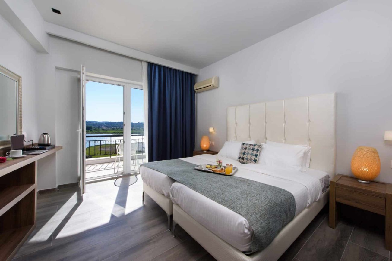 The Royal Grand Hotel 3*