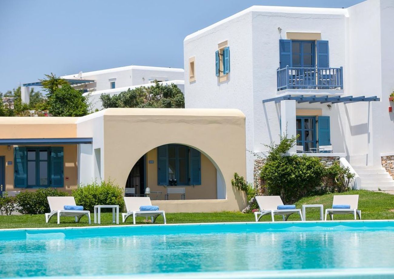 Acquamarina Resort 4*