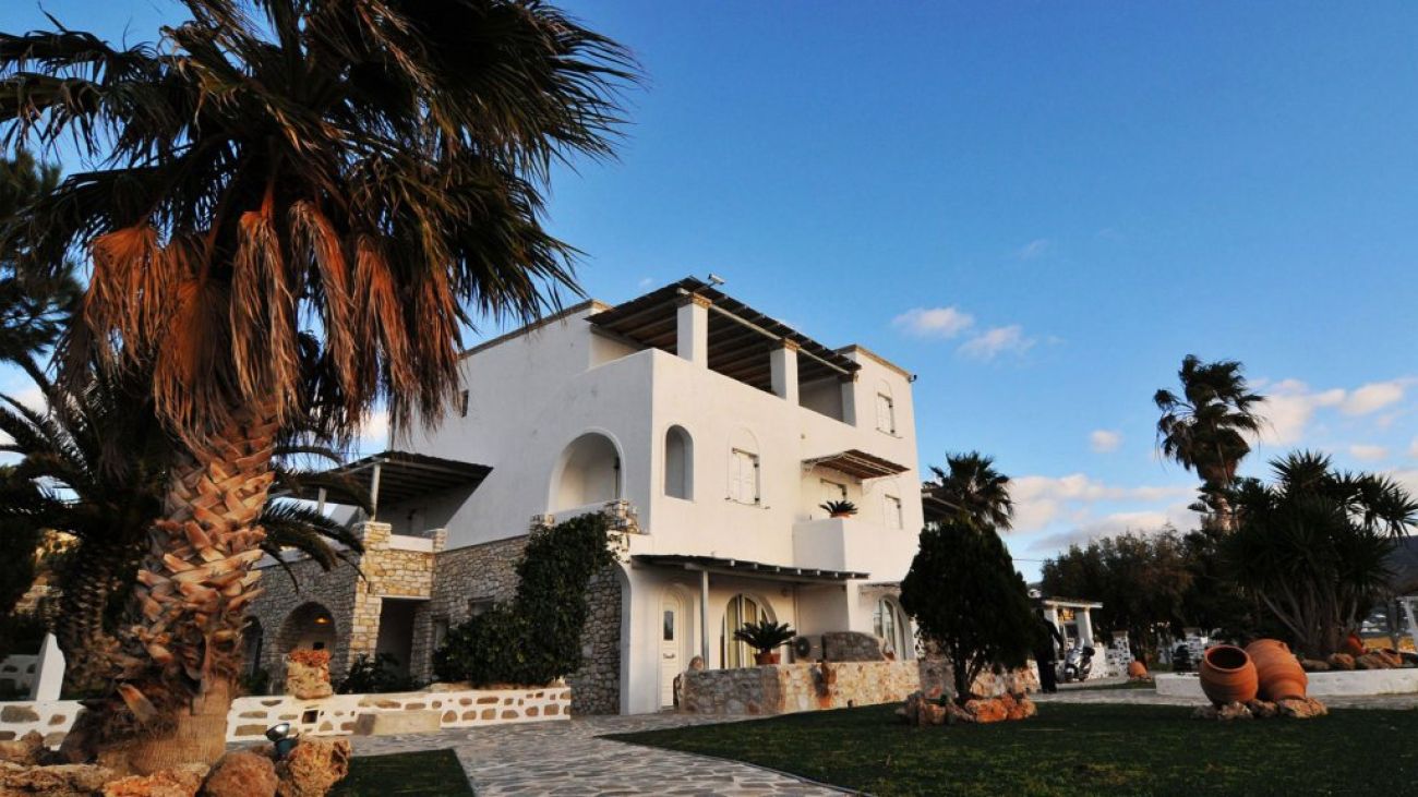 Paradiso 3*