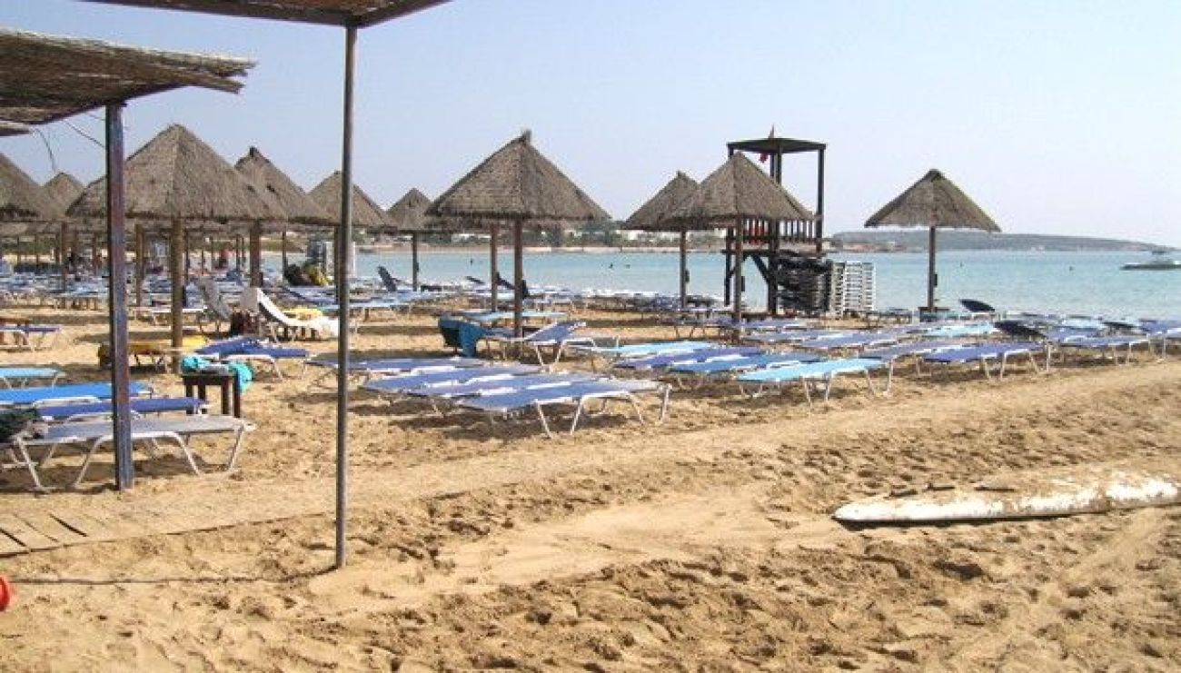 Santa Maria Surfing Beach 3*