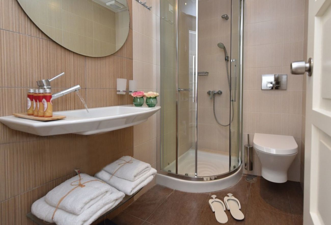 Apollon Boutique Hotel 3*